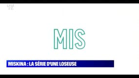 Miskina : la série d'une loseuse - 08/10