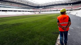 L'Allianz Riviera
