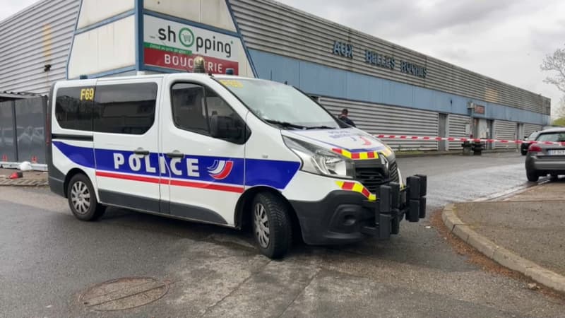 Mineur mort par balle à Villefranche-sur-Saône: "On est sous le choc", confie un cousin de la victime