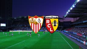 FC Séville – Lens : comment suivre le match en streaming ?