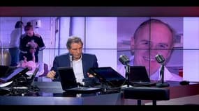 Infanrix Hexa: la croisade d’un cancérologue contre un super-vaccin destiné aux enfants