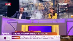 Sébastien : "En dix minutes ils cassent tout !"