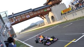Sebastian Vettel