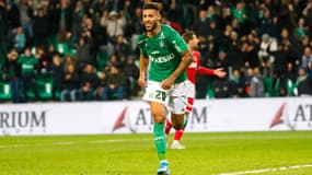 Denis Bouanga