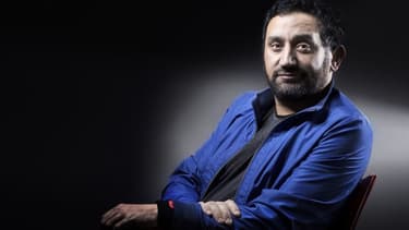 Cyril Hanouna