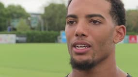 Anthony Mahoungou, un footballeur français aux portes de la NFL