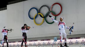 Martin Fourcade