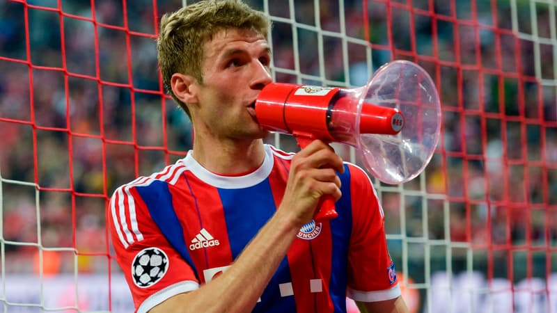 Thomas Müller