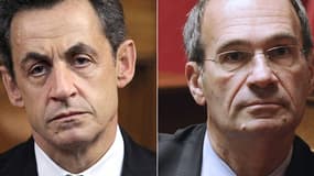 Nicolas Sarkozy et Eric Woerth se pourvoient en cassation dans l'affaire Bettencourt.