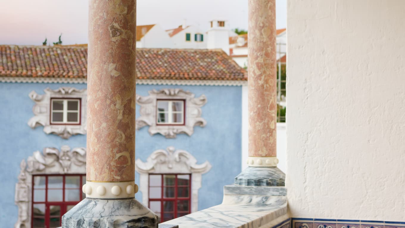 Christian Louboutin will open its first hotel in Portugal
