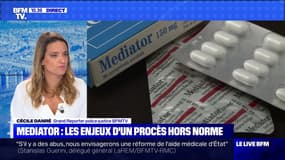 Mediator: les enjeux d'un procès hors norme - 23/09