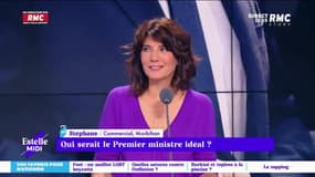 Qui serait le Premier ministre idéal ? - 16/05