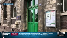 "Quand on vous appelle pour vous dire de venir récupérer vos enfants, c’est inquiétant": l’initiative de chefs d’établissements à Rouen pour alerter les parents