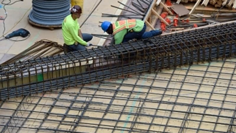 La construction de logements neufs risque de chuter en 2023