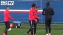 Football / Ligue 1 / Le PSG en mission - 28/02