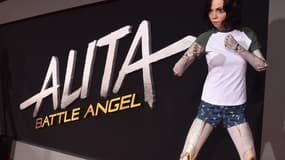 Adapté d'un manga japonais, le film a coûté 170 millions de dollars