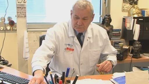 Le docteur Denis Safran a accepté de répondre à nos questions.