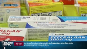 Épidémie de grippe: 1100 morts et un vaccin peu efficace