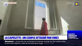 La Capelette: un couple de Marseillais attaqué par Vinci