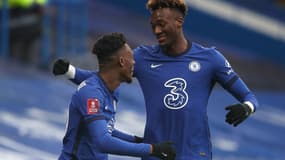 Tammy Abraham - Chelsea 