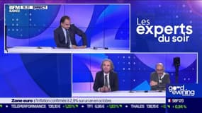 Et si Moody's dégradait (encore) l'Italie ? - 17/11