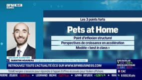 Quentin Hoareau (Eleva Capital) : Pets at Home à l'achat - 16/06