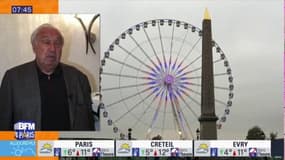  "Vous verrez la suite", Marcel Campion confiant sur le maintien de sa grande roue