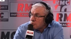 L.Fernandez : "Griezmann est moins performant"