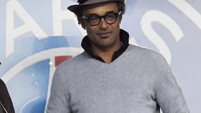 Yannick Noah 