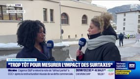 Emploi américain : un grand essoufflement 