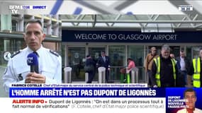 Fausse piste sur Xavier Dupont de Ligonnès: selon le chef d'État-Major de la police technique, il s'agit d'un "processus tout à fait normal"