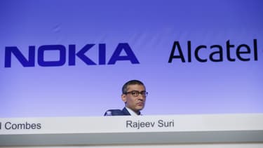 Ancien numéro un mondial des téléphones portables, une activité qu'il a cédée au géant américain du logiciel Microsoft, Nokia est très présent dans les réseaux en Europe.