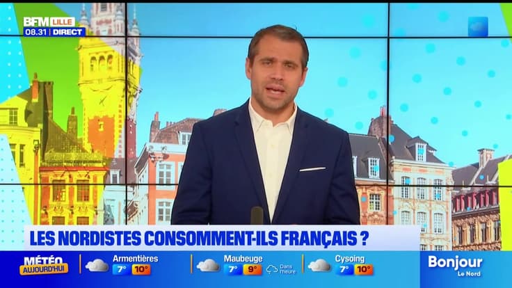 Bonjour Lille du mercredi 14 janvier 2026