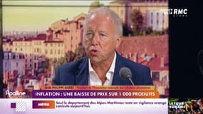 André : "Les grandes marques nationales prennent un engagement responsable"