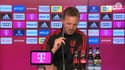 Bayern Munich : "Je ne suis pas responsable de tout" lâche Nagelsmann