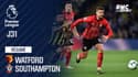 Résumé : Watford - Southampton (1-1) – Premier League