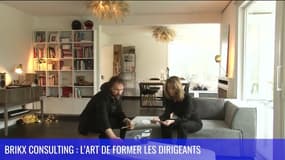 BRIKX Consulting : l'art de former les dirigeants