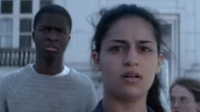 "Seuls" sortira au cinéma le 8 février 2017