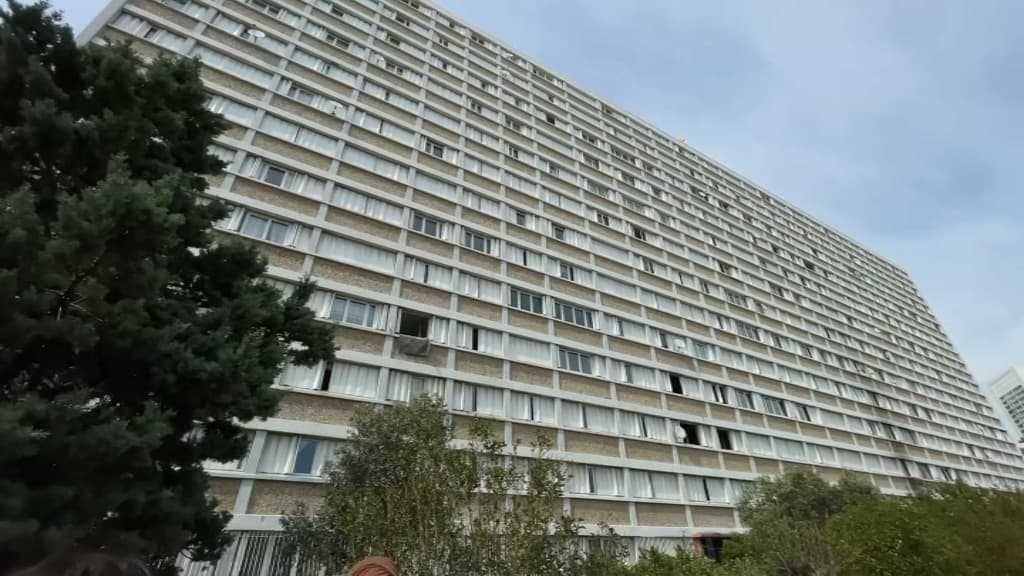 Marseille: des familles évacuées après des affrontements au parc Kalliste