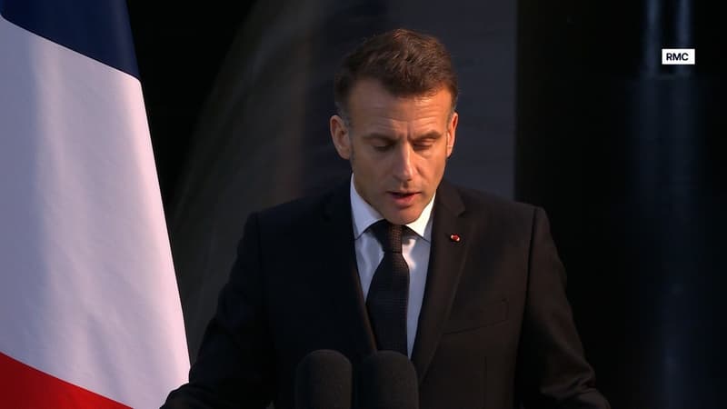 Macron veut renforcer la dissuasion nucléaire