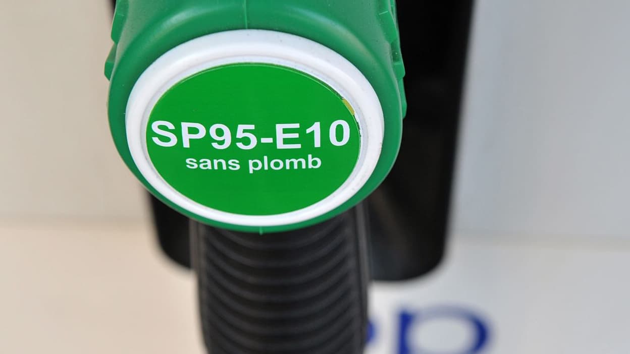 Le bioéthanol devient l