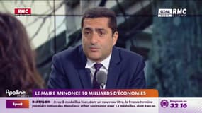 Révision de la croissance française :  Les causes et les conséquences