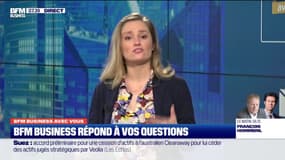 BFM Business avec vous: Télétravail, l'employeur peut-il contrôler les horaires de travail de ses salariés ? - 02/04