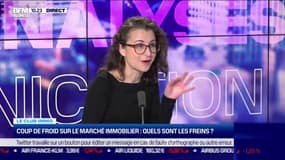 Le club BFM immo (1/2): Coup de froid sur le marché immobilier, quels sont les freins ? - 06/04