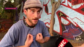 Yotam, soldat israélien qui refuse de retourner à Gaza