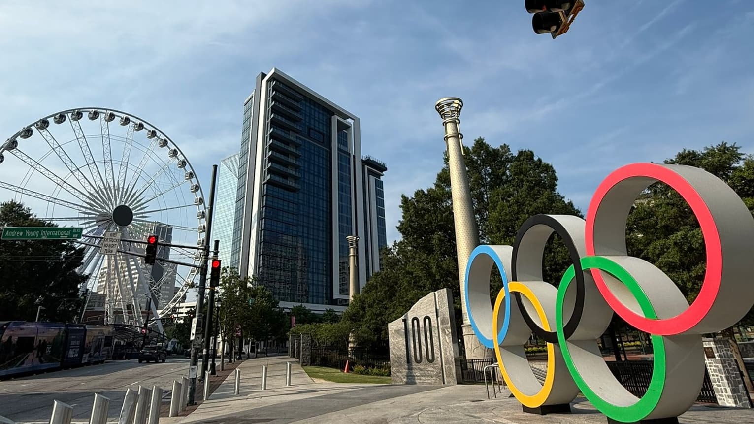 Atlanta