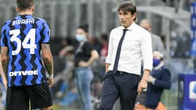 Antonio Conte