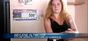 Haute-Saône: une jeune femme rouvre le dernier commerce du village au bonheur des habitants