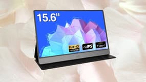 Cet écran portable à moins de 100 € est parfait pour accompagner votre PC portable
