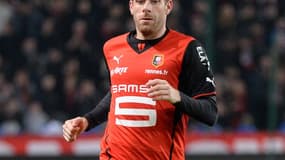 Sylvain Armand